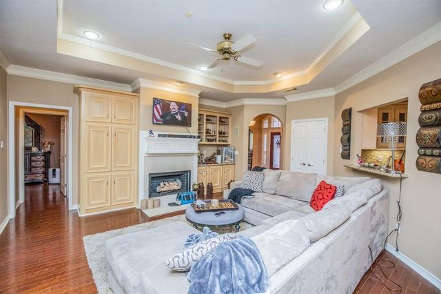 6242 Agassi Ace Court, Spring, TX 77379