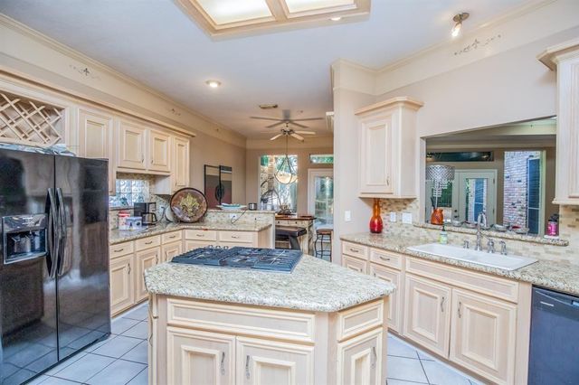 6242 Agassi Ace Court, Spring, TX 77379