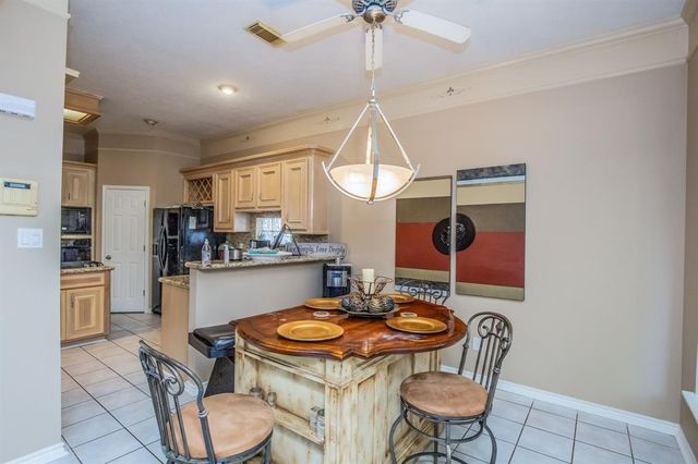 6242 Agassi Ace Court, Spring, TX 77379