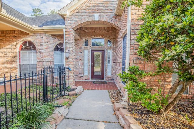 6242 Agassi Ace Court, Spring, TX 77379