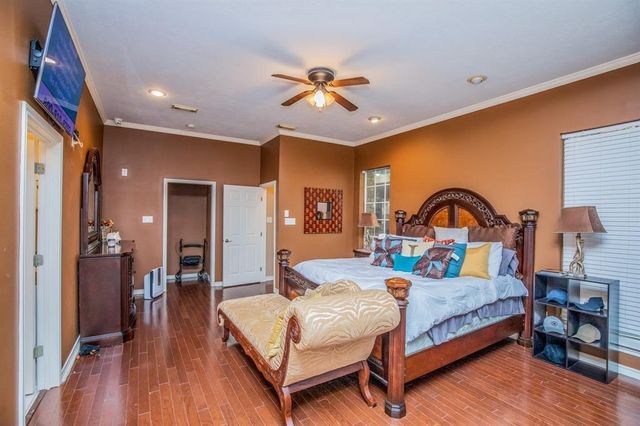 6242 Agassi Ace Court, Spring, TX 77379