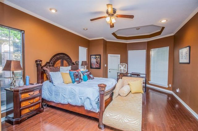 6242 Agassi Ace Court, Spring, TX 77379