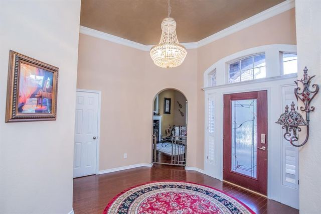 6242 Agassi Ace Court, Spring, TX 77379