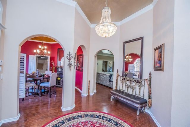 6242 Agassi Ace Court, Spring, TX 77379