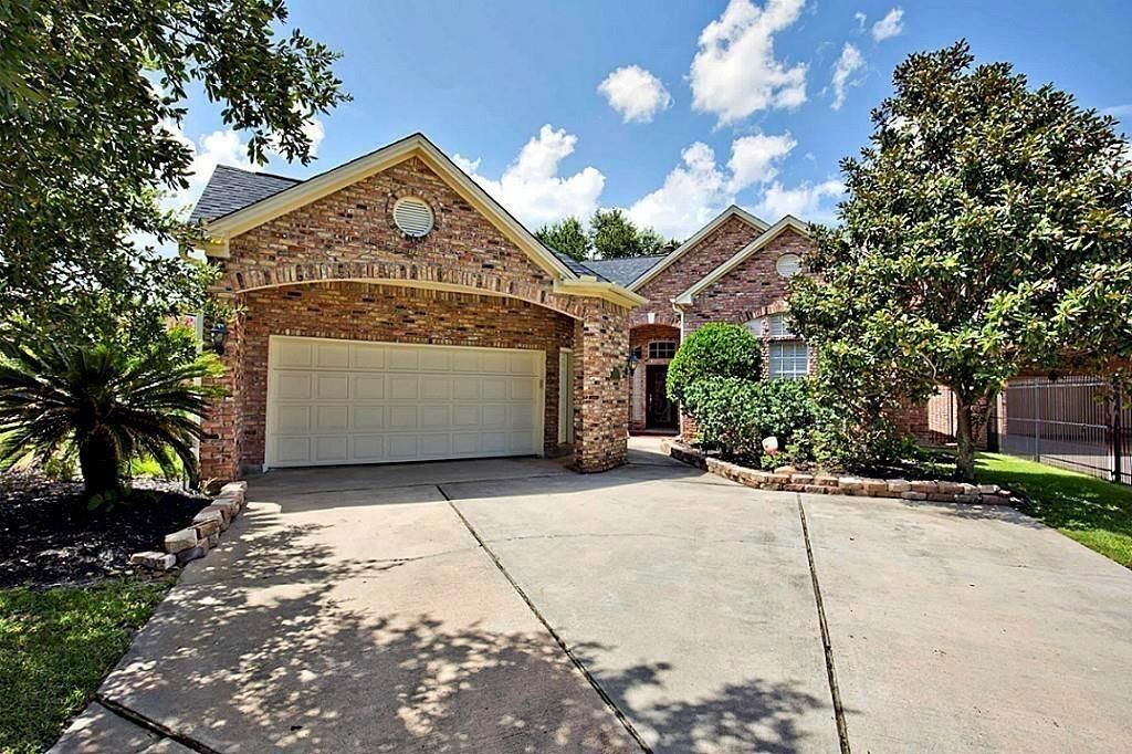 6242 Agassi Ace Court, Spring, TX 77379