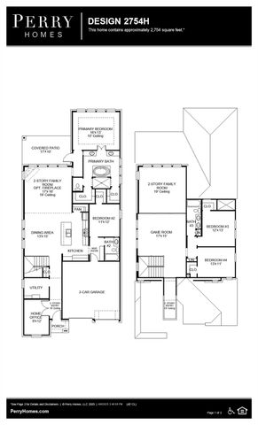 21339 Palm Arbor Drive, Cypress, TX 77433