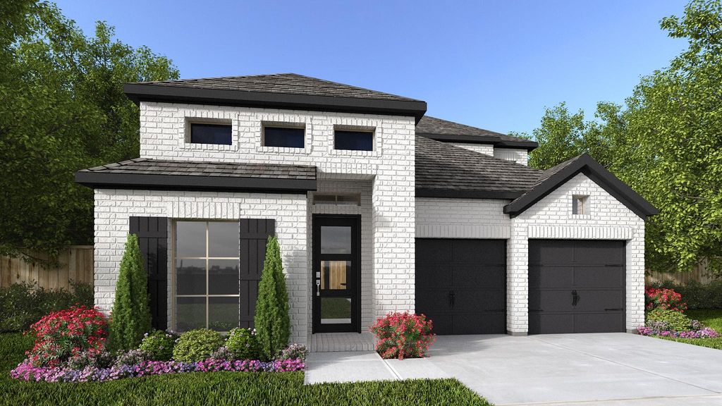 21339 Palm Arbor Drive, Cypress, TX 77433