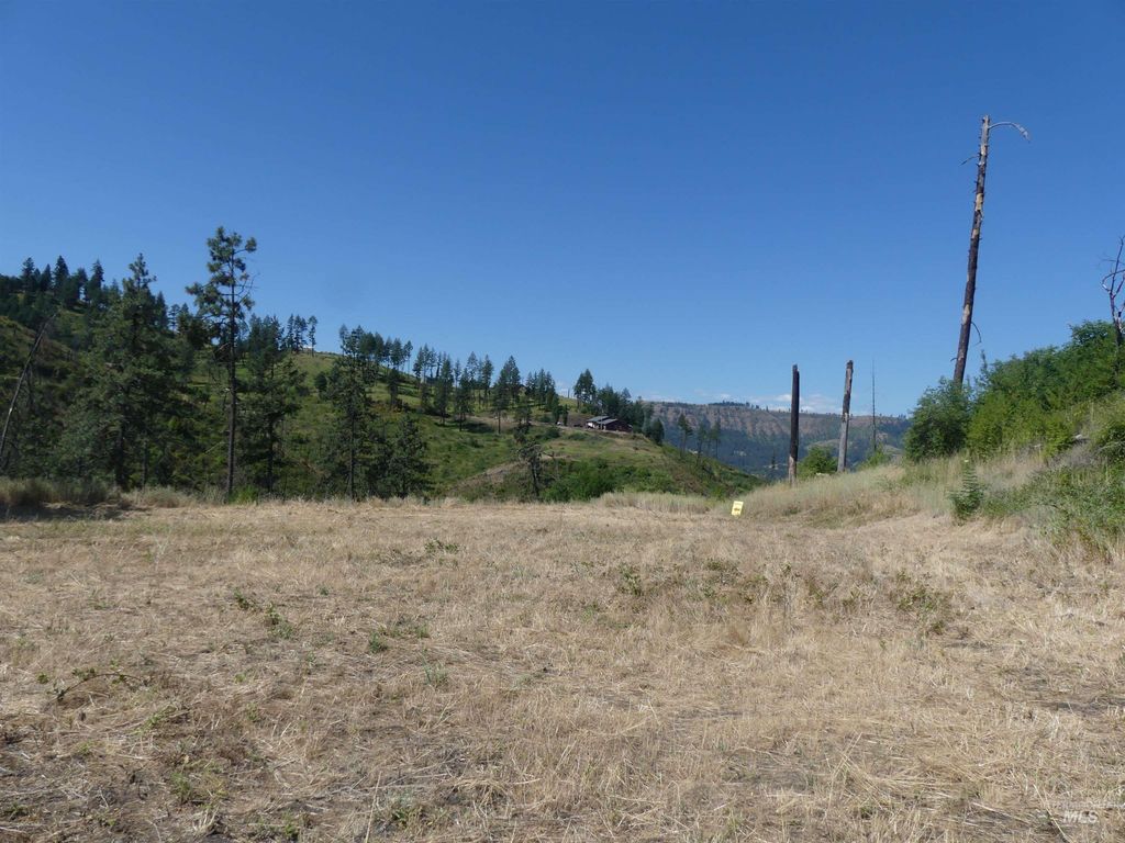 379 Glenwood Road, Kamiah, ID 83536