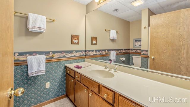 5006 Tall Pines Road, Florence T-wi, WI 54121