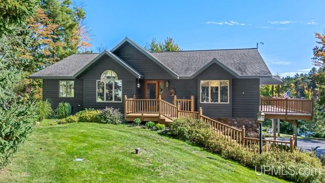 5006 Tall Pines Road, Florence T-wi, WI 54121