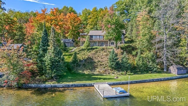 5006 Tall Pines Road, Florence T-wi, WI 54121