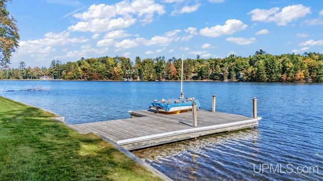 5006 Tall Pines Road, Florence T-wi, WI 54121