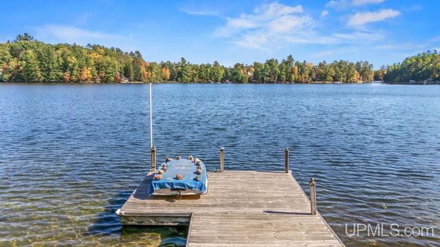 5006 Tall Pines Road, Florence T-wi, WI 54121