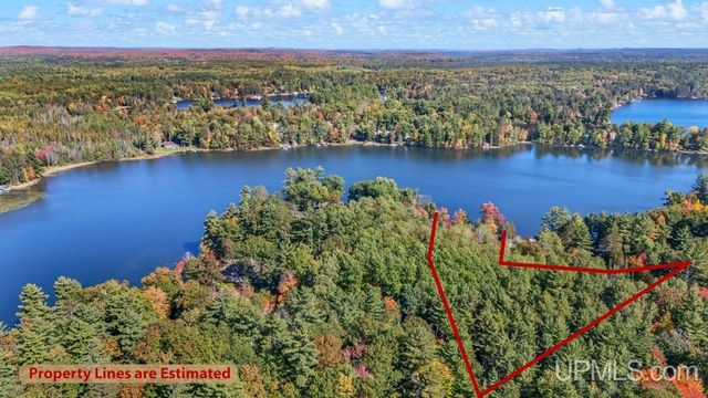 5006 Tall Pines Road, Florence T-wi, WI 54121