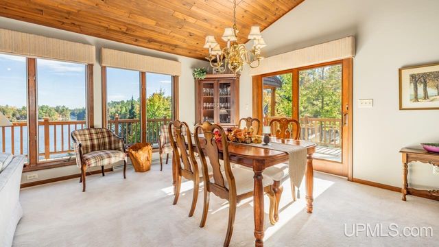 5006 Tall Pines Road, Florence T-wi, WI 54121