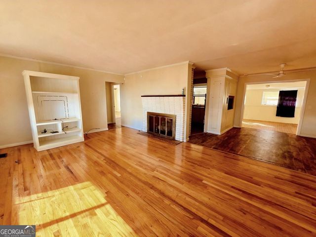 703 S West Street, Greensboro, GA 30642