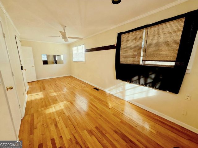 703 S West Street, Greensboro, GA 30642