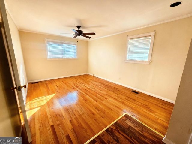 703 S West Street, Greensboro, GA 30642