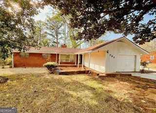 703 S West Street, Greensboro, GA 30642