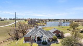 1611 Lady Amber Lane, Granbury, TX 76049