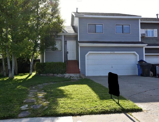 2700 N 300 E, North Logan, UT 84341