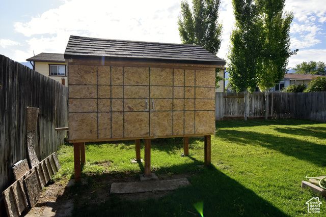 2700 N 300 E, North Logan, UT 84341