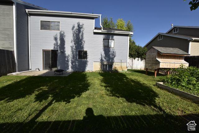 2700 N 300 E, North Logan, UT 84341