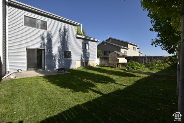 2700 N 300 E, North Logan, UT 84341
