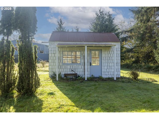 92702 FERN HILL Rd, Astoria, OR 97103