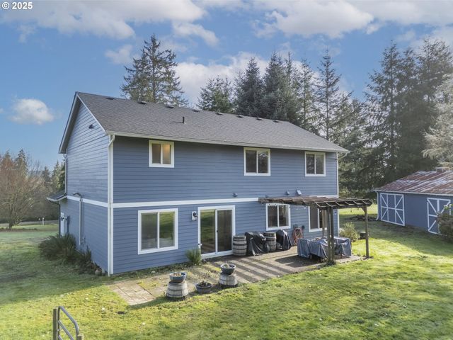 92702 FERN HILL Rd, Astoria, OR 97103