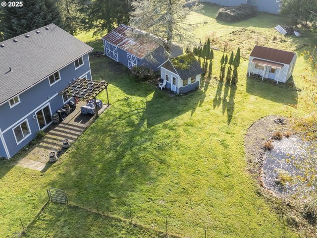 92702 FERN HILL Rd, Astoria, OR 97103