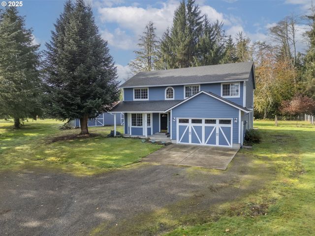 92702 FERN HILL Rd, Astoria, OR 97103