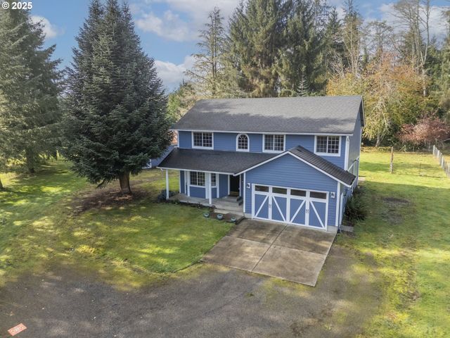92702 FERN HILL Rd, Astoria, OR 97103