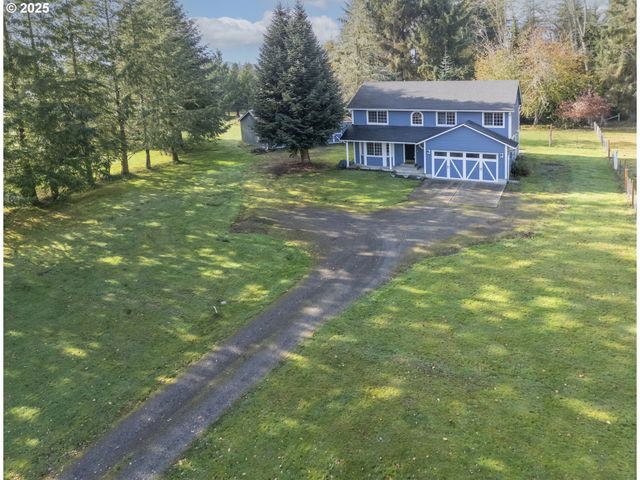 92702 FERN HILL Rd, Astoria, OR 97103