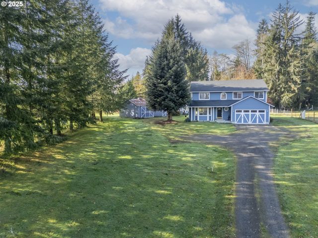 92702 FERN HILL Rd, Astoria, OR 97103