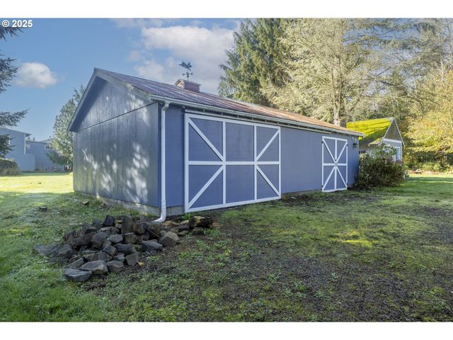 92702 FERN HILL Rd, Astoria, OR 97103