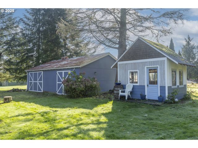 92702 FERN HILL Rd, Astoria, OR 97103