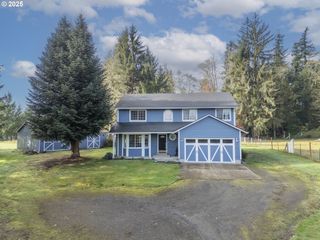 92702 FERN HILL Rd, Astoria, OR 97103
