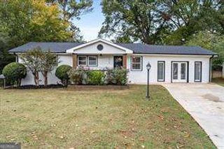 1913 Heathridge Court SE, Smyrna, GA 30080