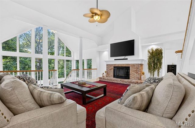 509 Autumn Bluff Drive, Ellisville, MO 63021