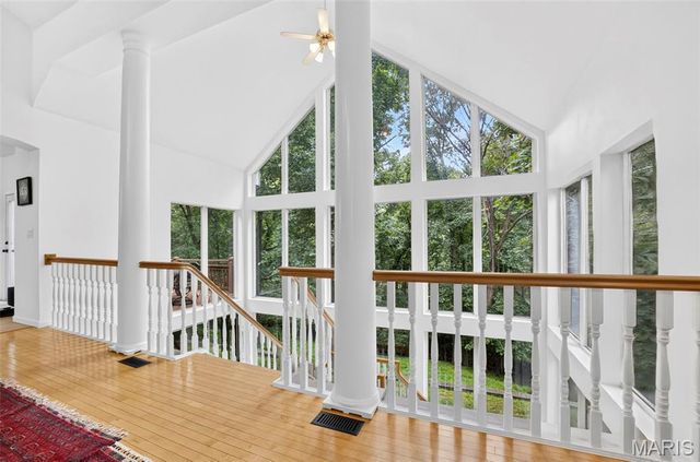 509 Autumn Bluff Drive, Ellisville, MO 63021