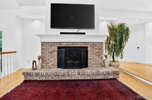 509 Autumn Bluff Drive, Ellisville, MO 63021
