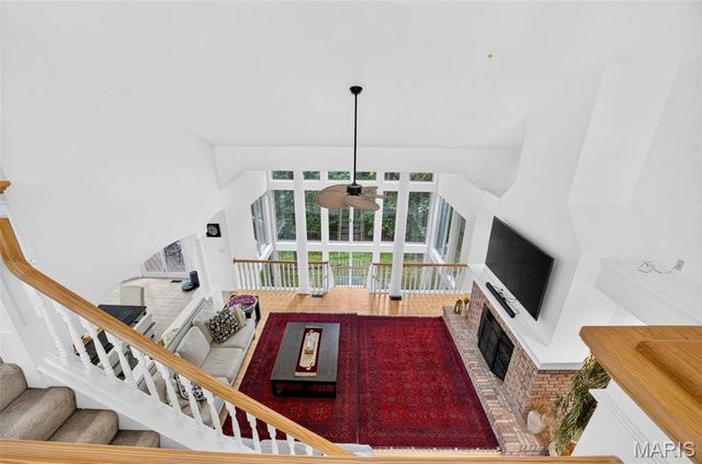 509 Autumn Bluff Drive, Ellisville, MO 63021