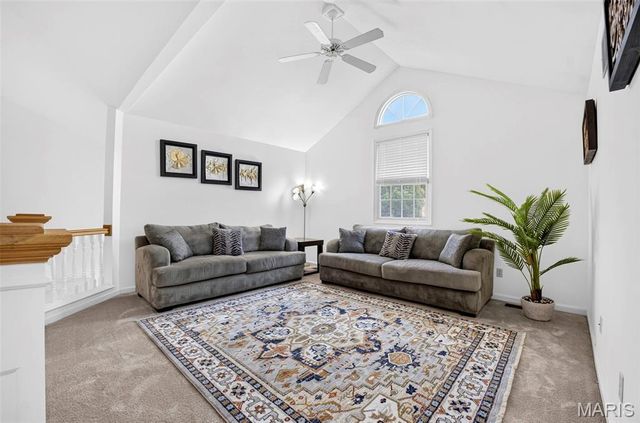 509 Autumn Bluff Drive, Ellisville, MO 63021