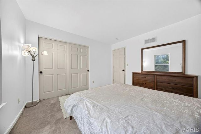 509 Autumn Bluff Drive, Ellisville, MO 63021