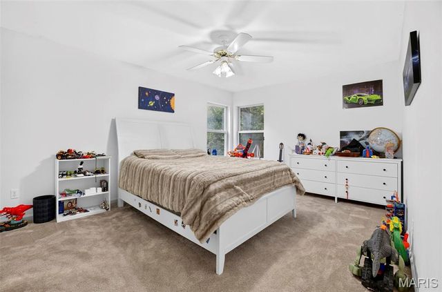 509 Autumn Bluff Drive, Ellisville, MO 63021