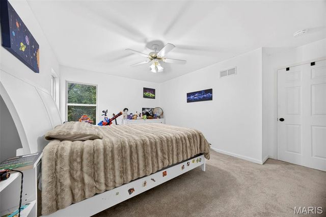 509 Autumn Bluff Drive, Ellisville, MO 63021