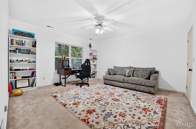 509 Autumn Bluff Drive, Ellisville, MO 63021