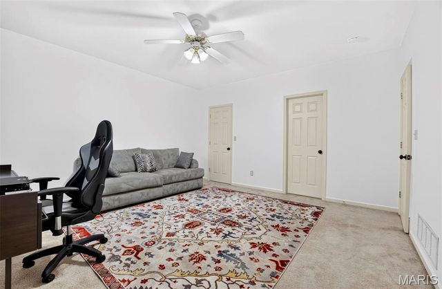 509 Autumn Bluff Drive, Ellisville, MO 63021