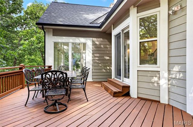 509 Autumn Bluff Drive, Ellisville, MO 63021